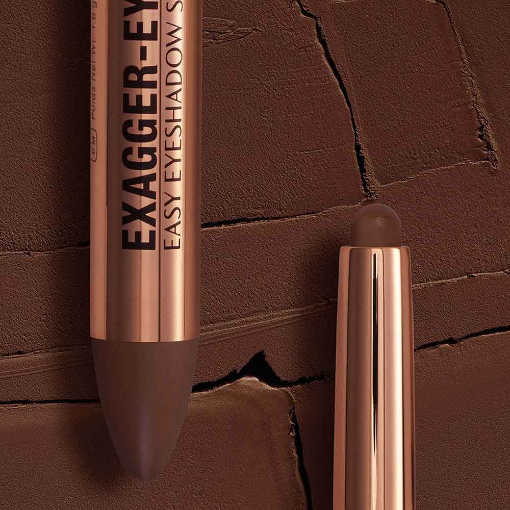 EXAGGER-EYES EYESHADOW STICK (SOMBRA DE OJOS EN BARRA)